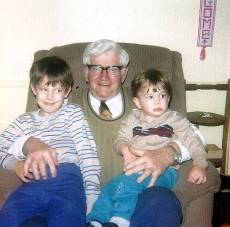 Obituary of Arthur Lee Bryson, Jr.