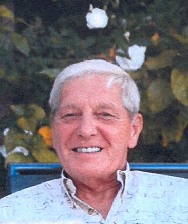 Obituary of Donald Lee Benner
