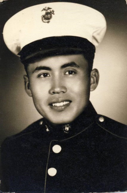 Obituary of Trinidad Martinez