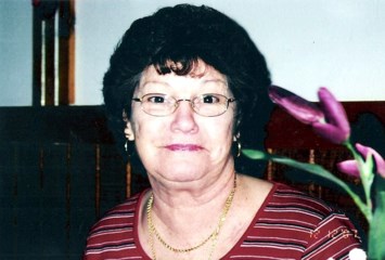Obituary of Shirley J. Boorse
