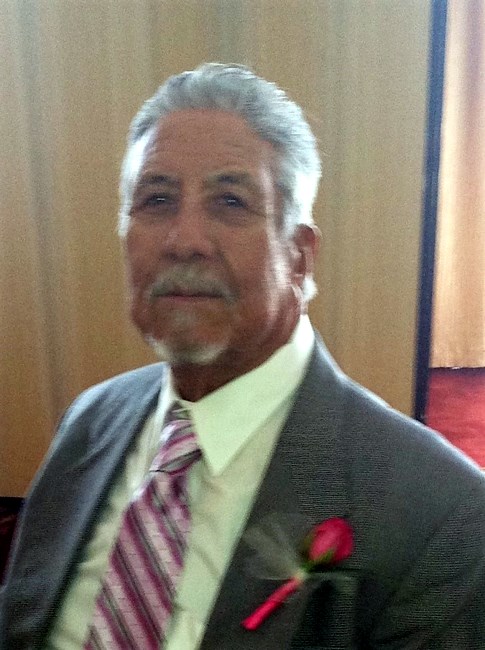 Obituary of Lorenzo Aguilar