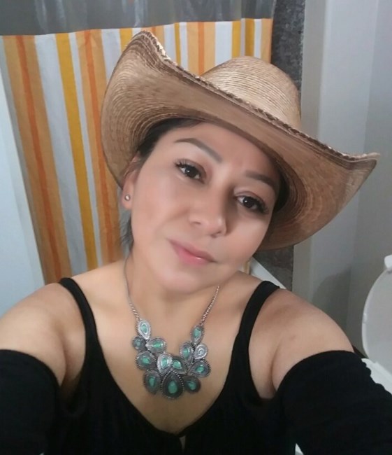 Obituary of Alicia Macias