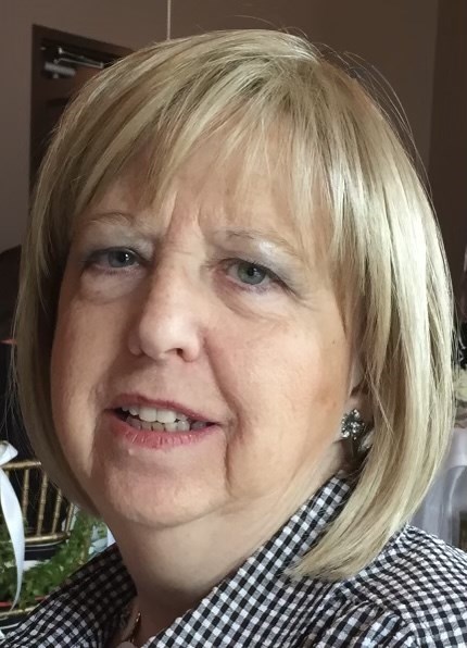 Obituary of Marsha Slaton