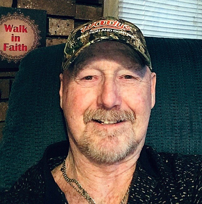 Obituary of David Allen Wright