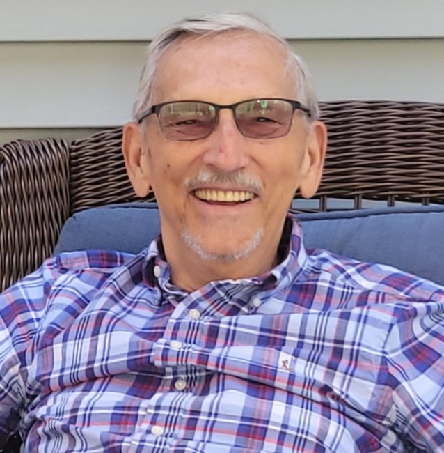 Obituary of Francis P Kosuda