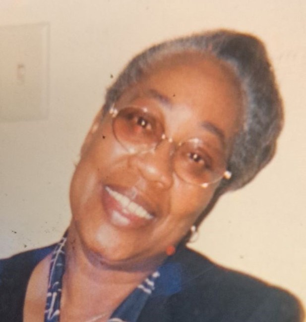 Obituary of Eddie Jean Lewis