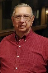 Obituary of Norman E. Pennington