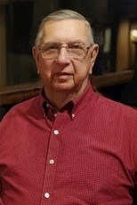 Obituary of Norman E. Pennington