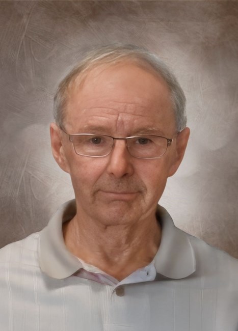 Obituary of Clifford Gervais