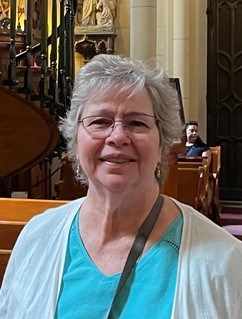 Obituary of Patricia Mary Bell