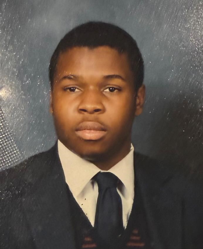 Obituary of Hosea N McGaskey