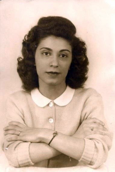 Obituary of Margaret S. Ranieri