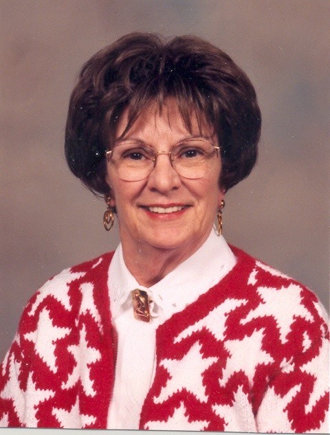 Obituary of Dorothy Williamson