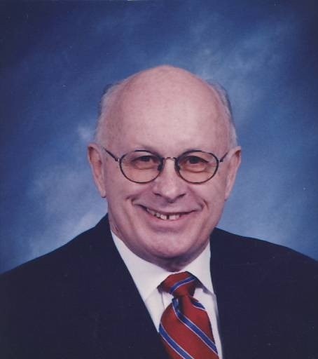 Obituary of Richard Charles Snyder