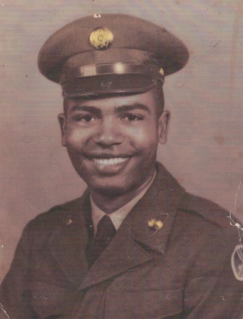 Obituary of Edward A. Thomas Sr.