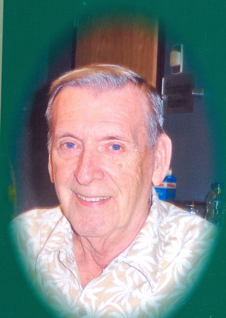 Obituary of Glenn Sloan