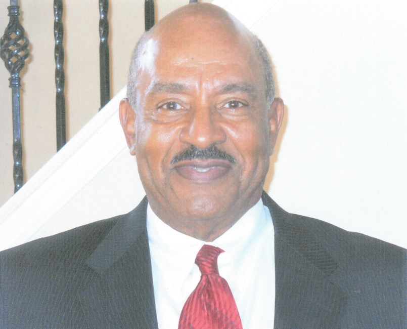 Avis de décès de Frank Wallace Carroll Jr.