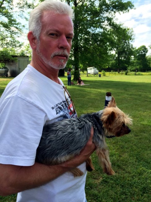 Obituary of Robert Lee Jordan Jr.