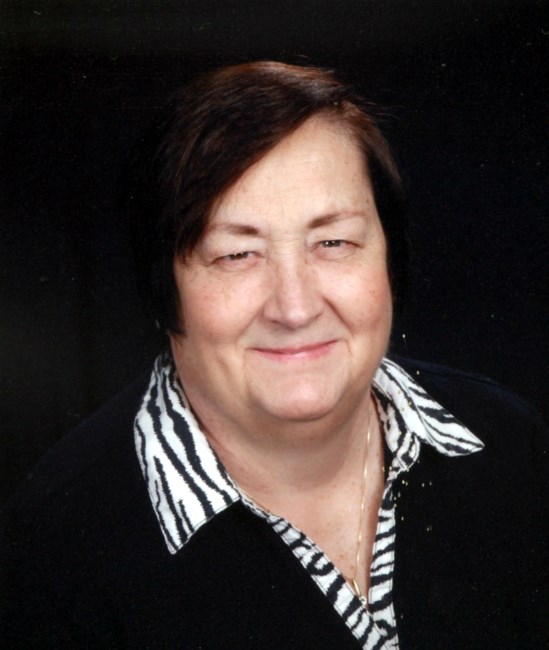 Obituary of Dorothy Evelyn Stima