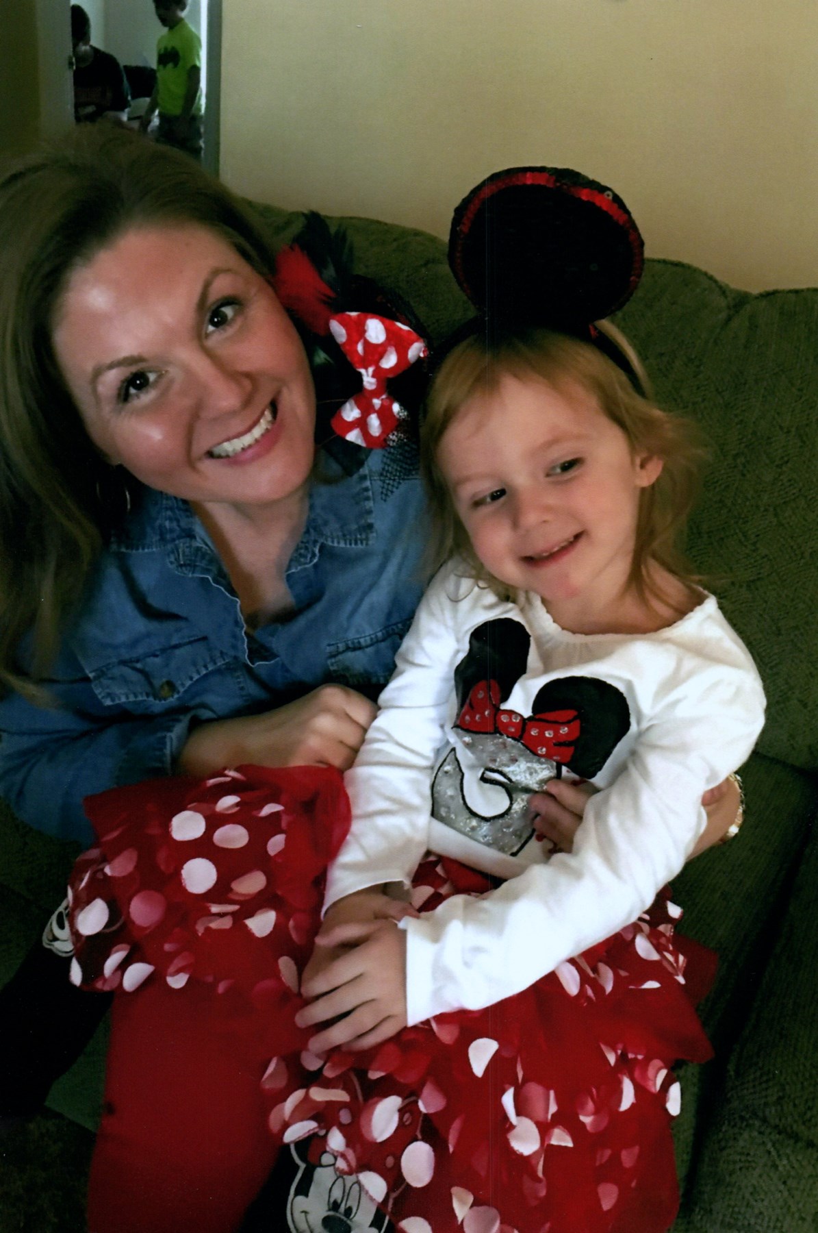 Obituary of Sara Ann Lockridge