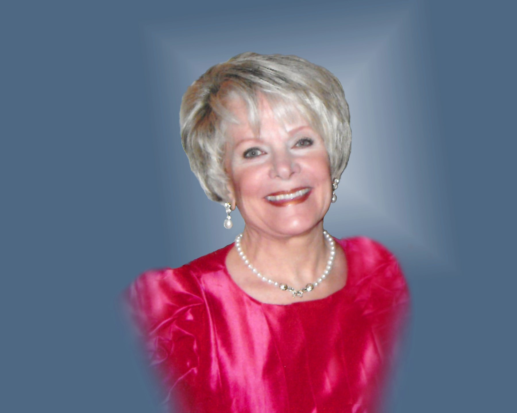 Avis de décès de Linda Walker Ligon