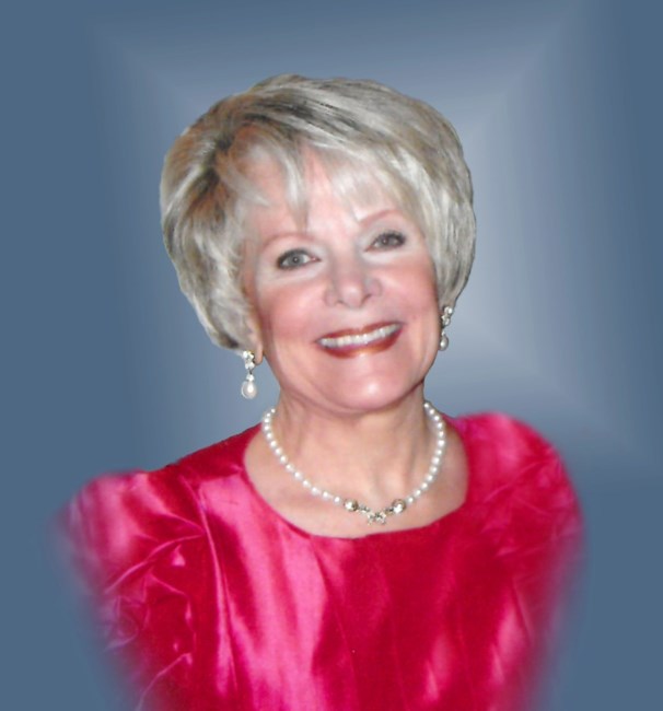 Obituario de Linda Walker Ligon
