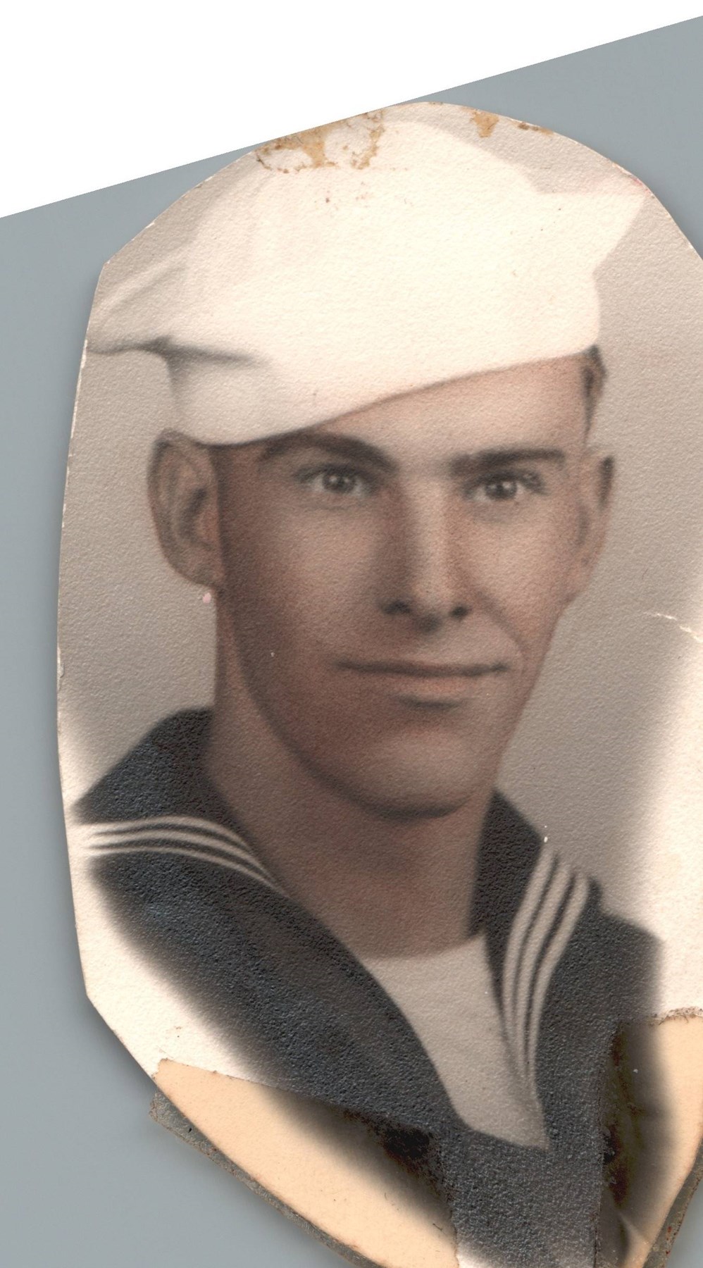 Avis de décès de Valentine J. Bach