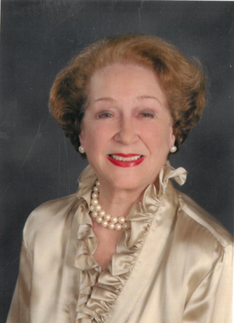 Obituary of Adel Hesse