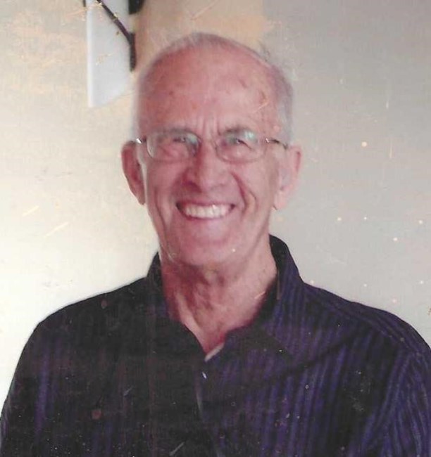 Obituary of Mederic Lemay