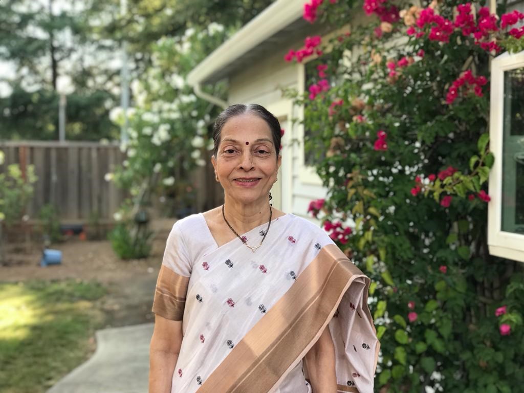 Obituary of Surekha Shrikrishna Joshi