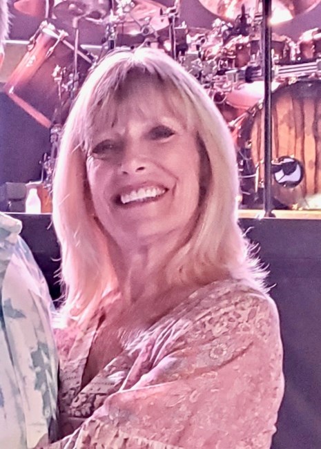 Obituary of Kimberly Sue Westbrook