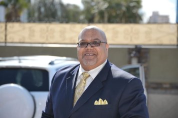 Obituary of Steve Donald Montgomery Jr.