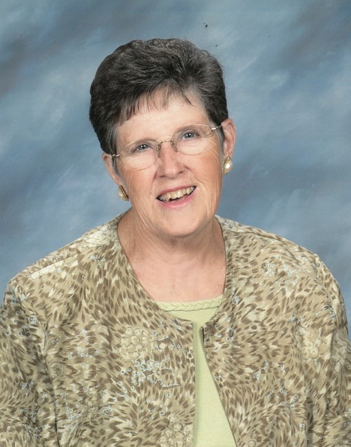 Obituary of Mary "Dolores" Collins