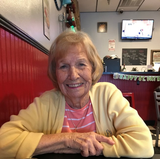 Obituary of Lois Ann Franklin