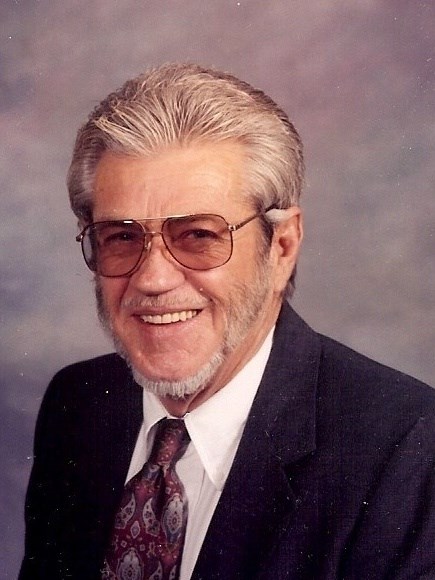 Obituary of Joseph Riley "Sonny" Griffis