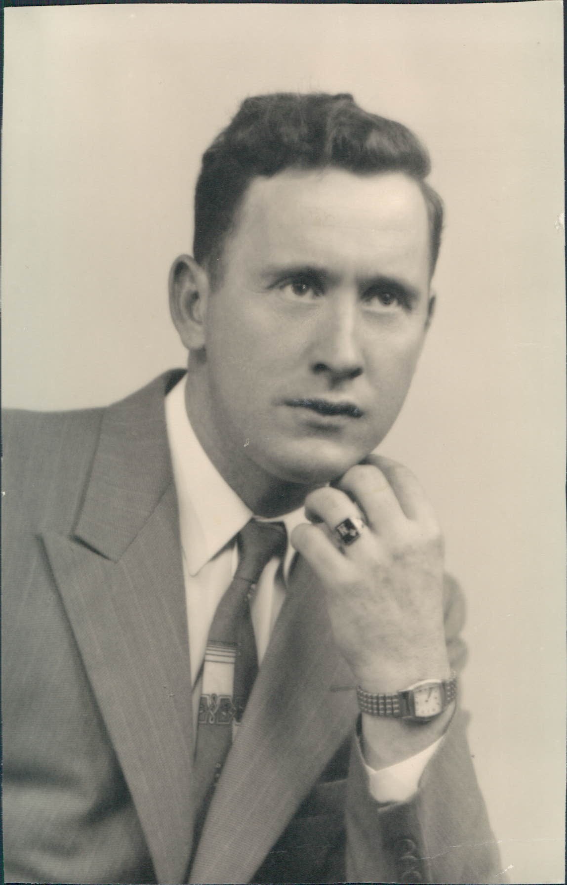 Obituary of Morrison MacInnis