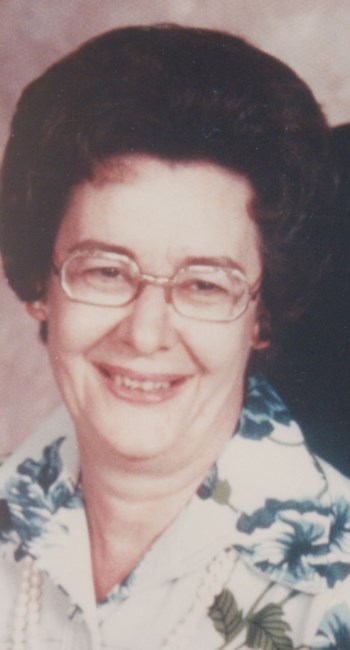 Obituary of Martha M. Blecha Ruoff