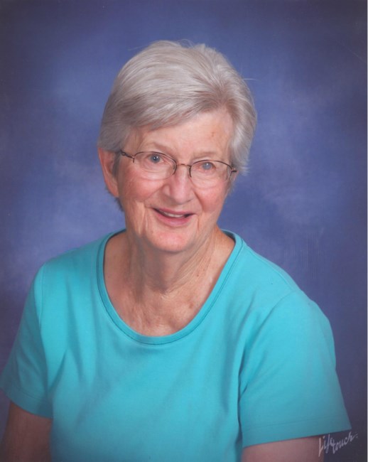 Obituary of Betty Truhitte