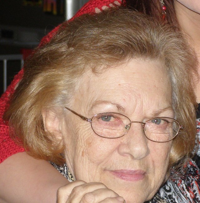 Obituary of Audrey Lucille Gifford