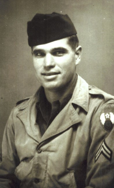 Obituary of Mr. John H. Sparks