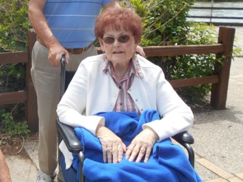 Obituary of Barbara Jean Jaynes