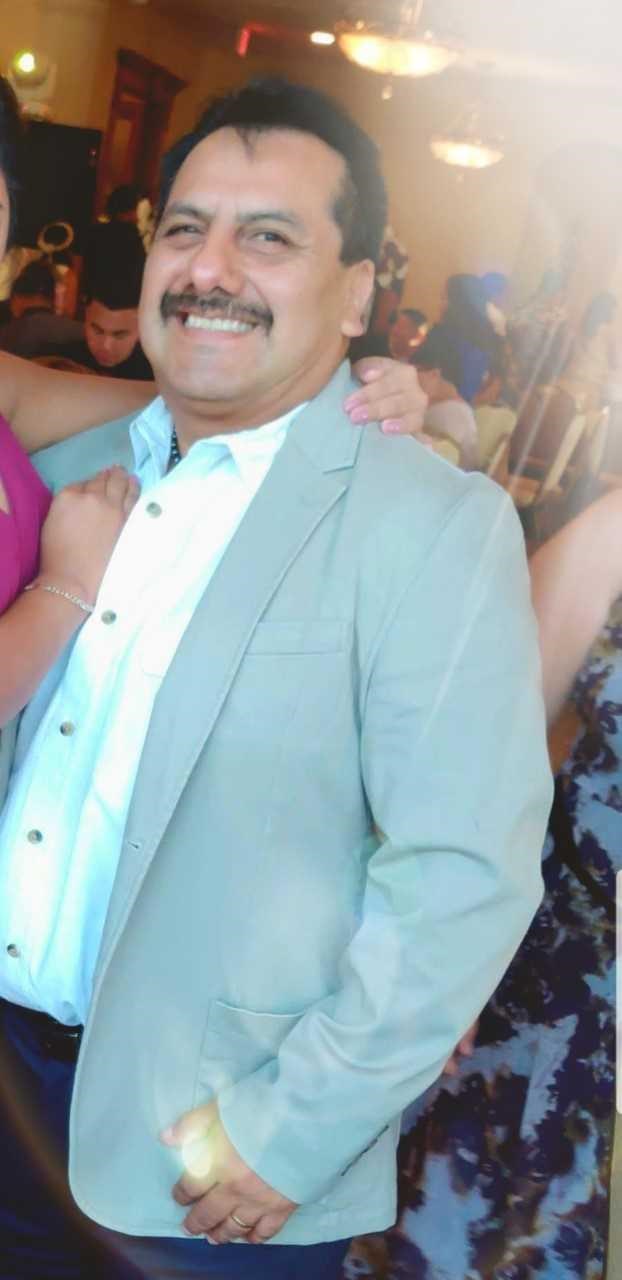 Obituary of Amando Robles Manzano