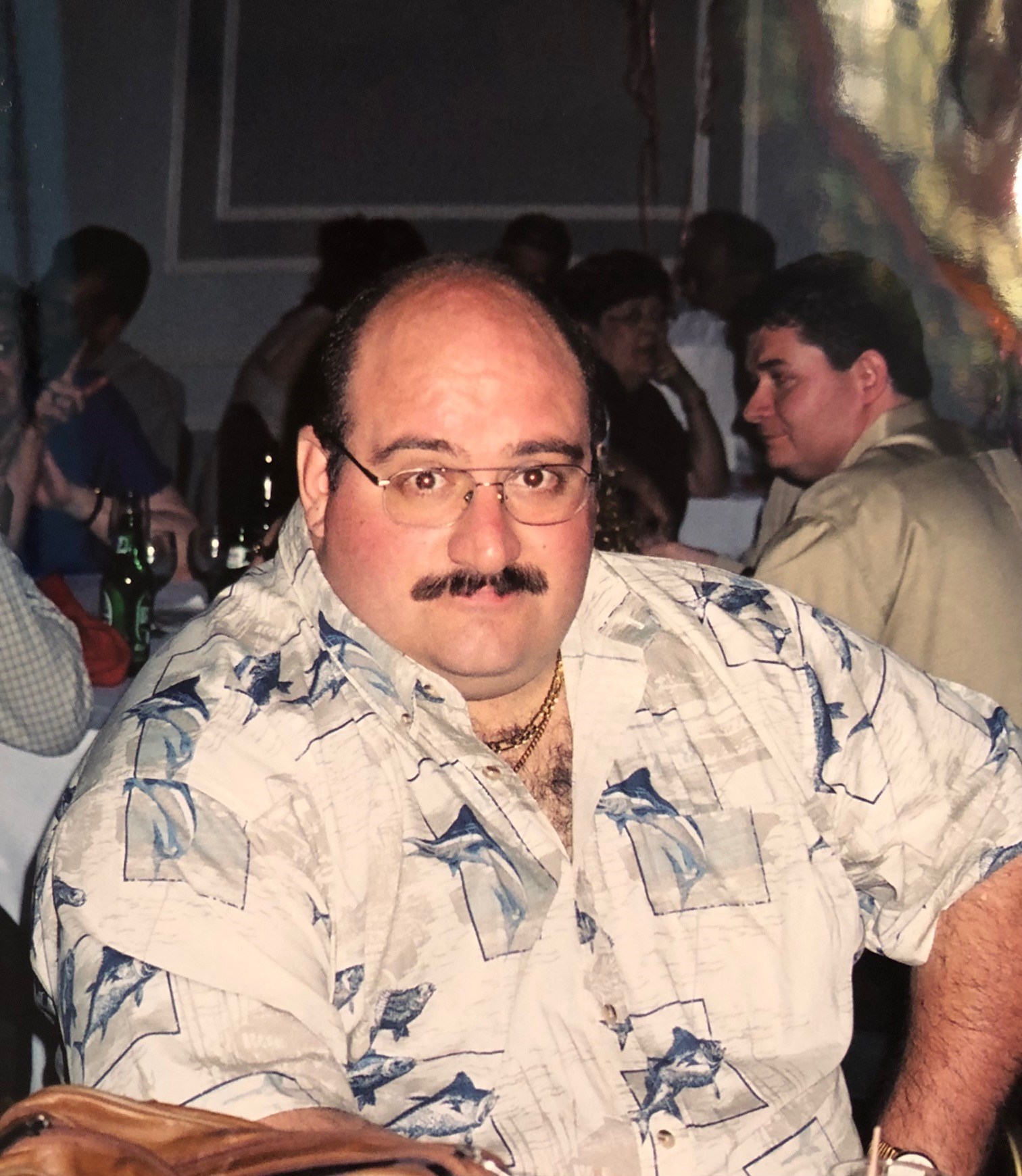 Obituario de Joseph LoStocco, III