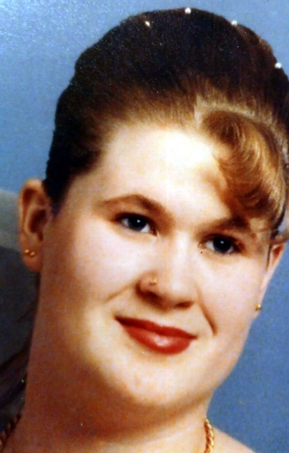 Obituary of Melissa Ann Bates