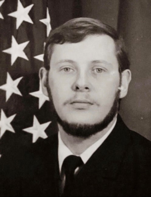 Obituary of Charles Floyd Rasmuson