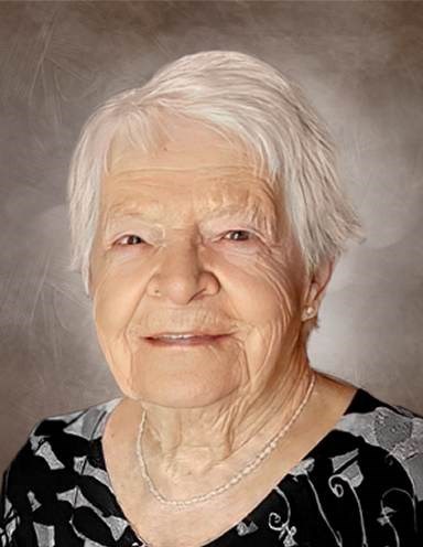 Obituary of Hermine de Rouville