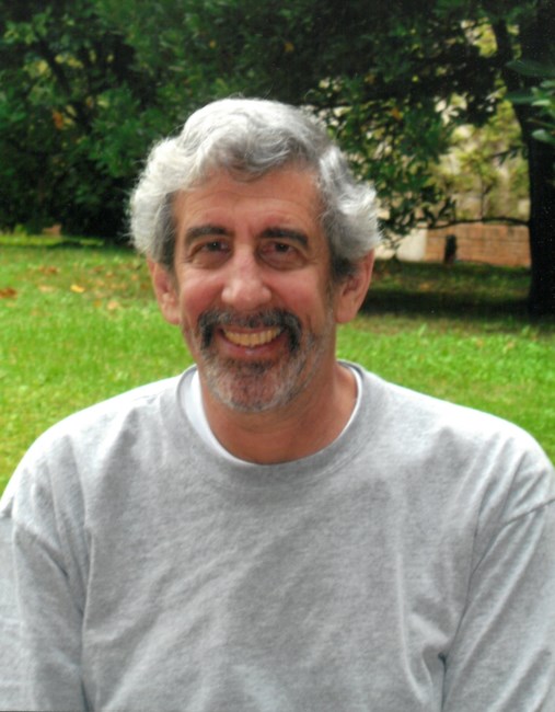 Obituary of Elliott S. Strizhak