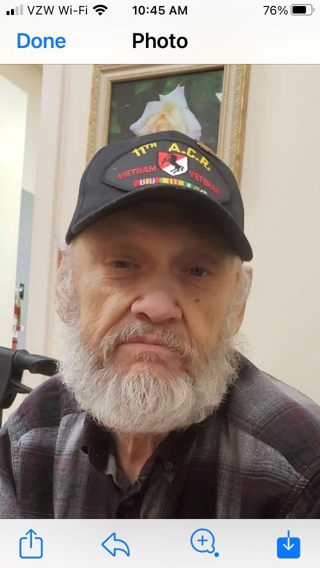 Obituary of Robert Taylor Rodgers