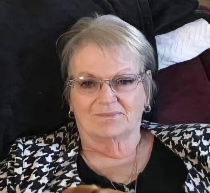 Obituary of Jacqueline Rita Westervelt-Navarro