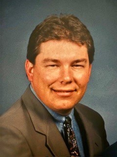 Obituary of Joseph Patrick Cox Jr.